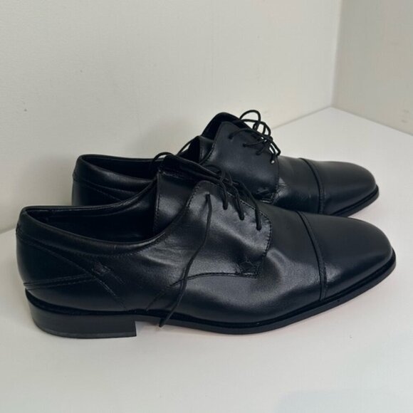 Florsheim leather dress shoes main image 5